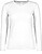 LSL Women T-shirt #E150 manga comprida BC560312 - imagem 2