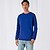 Sweatshirt #Set-in 280g BC560316 - imagem 2