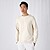 Inspire Crew Neck Sweatshirt Inspire gola redonda 280g BC560320 - imagem 2