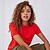 My Eco Polo 65/35 Women BC560339 - imagem 2