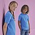 T-shirt #E150 kids BC560344 - imagem 2
