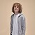 Sweatshirt ID.334 Zip Hood Kids BC560352 - imagem 2