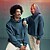 Sweatshirt Influence Hoodie BC560353 - imagem 2