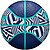Bola de Basquetebol Wilson NBA DRV Plus Dazzle - imagem 3