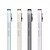 Apple ipad air 13 pulgadas 12gb 1tb wifi starlight - ips - chip m4 - 12mpx MH654TY/A - imagem 3