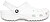 Socas Crocs™ Classic CR10001 - imagem 3