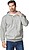 Sweatshirt de homem com fecho e capuz Heavy Blend™ GI18600 - imagem 3