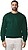 Sweatshirt com decote redondo Heavy Blend™ GI18000 - imagem 3