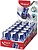 18 x Apara lapis maped metálico tonic 1 uso com depósito 068511 - imagem 3