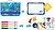 Maped 969311 kit de manualidades para niÃ±os - imagem 3