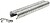 Caixa Grapa o Anéis para Cercas VR22 1,6M Galvanizada 40108810 Rapid G-19837 - imagem 3