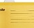 Dossiers suspensos DIN A4. substitui ref. 90372 : amarelo es90314 Cx.25 - imagem 3