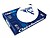 Papel fotocopiadora clairefontaine clairalfa din a3 80 g pacote de 500 folhas 1969C - imagem 3