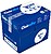 Papel fotocopiadora clairefontaine clairalfa din a4 80 g pacote de 500 folhas 1979C - imagem 3