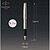 Roller parker sonnet aco gt 1931506 - imagem 3