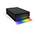 Firecuda Gaming Hard Drive 1TB - 2.5IN USB 3.2 Gen 1 External HDD STKL1000400 - imagem 3