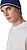 Gorro com faixa em contraste KP515 - imagem 3