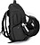 Saco anti-roubo impermeável com porta-capacete KI0889 - imagem 3