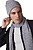 Gorro em tricot KP549 - imagem 3
