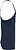 T-shirt sem mangas triblend de homem PA446 - imagem 3