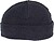 Gorro reciclado em micropolar com dobra KP884 - imagem 3