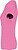 T-shirt de desporto de senhora de material reciclado com decote redondo PA4013 - imagem 3
