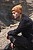 Gorro em malha com dobra - K-up Gold Label KP533 - imagem 3