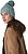 Gorro com pompom KP563 - imagem 3