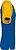Baseball > t-shirt de homem bicolor K330 - imagem 3