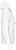 Casaco sweatshirt de senhora com capuz K464 - imagem 3