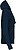Casaco sweatshirt de senhora com capuz K464 - imagem 3