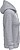 Sweatshirt de senhora com capuz K473 - imagem 3
