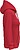 Sweatshirt de senhora com capuz K473 - imagem 3