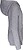 Sweatshirt de criança com capuz e fecho K486 - imagem 3