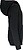 Sweatshirt de criança com capuz e fecho K486 - imagem 3