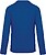 Sweatshirt bio de criança com mangas raglan K490 - imagem 3