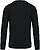 Sweatshirt bio de criança com mangas raglan K490 - imagem 3