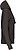 Casaco sweatshirt de senhora com capuz K464 - imagem 3