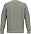 Sweatshirt eco-responsável decote redondo unissexo NS400 - imagem 3
