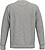Sweatshirt eco-responsável decote redondo unissexo NS400 - imagem 3