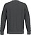 Sweatshirt eco-responsável decote redondo unissexo NS400 - imagem 3