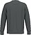 Sweatshirt eco-responsável decote redondo unissexo NS400 - imagem 3