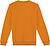 Sweatshirt eco-responsável decote redondo unissexo NS400 - imagem 3