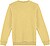 Sweatshirt eco-responsável decote redondo unissexo NS400 - imagem 3