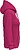 Sweatshirt de senhora com capuz K473 - imagem 3