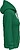 Sweatshirt de senhora com capuz K473 - imagem 3