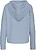 Sweatshirt de senhora com capuz Lounge Bio K494 - imagem 3