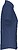 Camisa popeline poliéster/ algodão manga curta de tratamento fácil de senhora K548 - imagem 3