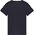 T-shirt eco-responsável com aspecto lavado de senhora NS316 - imagem 3