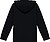 Sweatshirt eco-responsável com capuz de criança NS404 - imagem 3